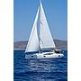 Book yachts online - sailboat - Elan 45 Impression - ALEXE - rent