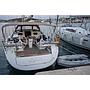 Book yachts online - sailboat - Elan 45 Impression - ALEXE - rent