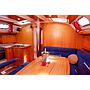Book yachts online - sailboat - Gib Sea 43 - Ariadne - rent