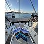 Book yachts online - sailboat - Sun Odyssey 469 - Scooby Doo - rent