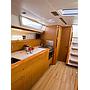 Book yachts online - sailboat - Sun Odyssey 469 - Scooby Doo - rent