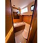 Book yachts online - sailboat - Sun Odyssey 469 - Scooby Doo - rent