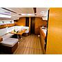 Book yachts online - sailboat - Sun Odyssey 469 - Scooby Doo - rent