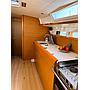 Book yachts online - sailboat - Sun Odyssey 469 - Scooby Doo - rent