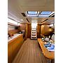 Book yachts online - sailboat - Sun Odyssey 469 - Scooby Doo - rent