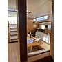 Book yachts online - sailboat - Sun Odyssey 469 - Scooby Doo - rent