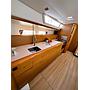 Book yachts online - sailboat - Sun Odyssey 469 - Scooby Doo - rent