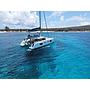 Book yachts online - catamaran - Nautitech 46 Fly - Sea Spirit III - rent