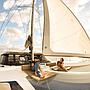 Book yachts online - catamaran - Nautitech 40 Open - Sea Spirit - rent