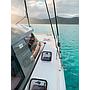 Book yachts online - catamaran - Nautitech 40 Open - Sea Spirit - rent