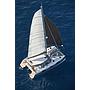 Book yachts online - catamaran - Nautitech 40 Open - Sea Spirit - rent