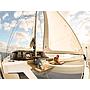 Book yachts online - catamaran - Nautitech 40 Open - Sea Spirit - rent
