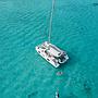 Book yachts online - catamaran - Nautitech 40 Open - Sea Spirit - rent