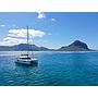 Book yachts online - catamaran - Nautitech 46 Fly - Sea Spirit II - rent