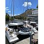 Book yachts online - catamaran - Nautitech 46 Fly - Sea Spirit II - rent