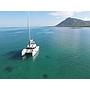 Book yachts online - catamaran - Nautitech 46 Fly - Sea Spirit II - rent