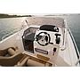 Book yachts online - motorboat - Atlantic Marine Sun Cruiser 690 - Milen - rent