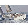 Book yachts online - sailboat - Sun Odyssey 490 - Anna smile - rent