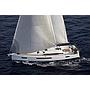 Book yachts online - sailboat - Sun Odyssey 490 - Anna smile - rent