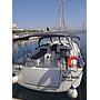 Book yachts online - sailboat - Sun Odyssey 490 - Anna smile - rent