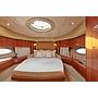 Book yachts online - motorboat - Princess V70 - Estia One - rent