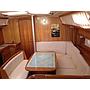 Book yachts online - sailboat - Bavaria 39 Cruiser - Nemesis - rent