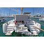 Book yachts online - catamaran - Lagoon 39 - Catallou - rent