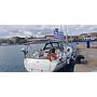 Book yachts online - sailboat - Bavaria 41 Cruiser - Alkyoni - rent