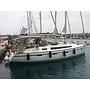 Book yachts online - sailboat - Bavaria 41 Cruiser - Alkyoni - rent