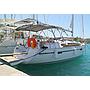 Book yachts online - sailboat - Bavaria 37 Cruiser - Nenemia - rent