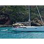 Book yachts online - sailboat - Sun Odyssey 449 - GRUMETE - rent