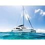 Book yachts online - catamaran - Leopard 48 - Sunday Kinga - rent