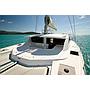 Book yachts online - catamaran - Leopard 48 - Sunday Kinga - rent