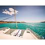 Book yachts online - catamaran - Lagoon 450 Sport - Felix Finis - rent