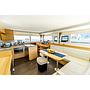Book yachts online - catamaran - Lagoon 450 Sport - Felix Finis - rent