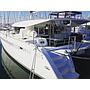 Book yachts online - catamaran - Lagoon 450 Sport - Felix Finis - rent