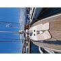 Book yachts online - sailboat - Dufour 405 - Namaste - rent