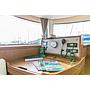 Book yachts online - catamaran - Lagoon 42 - Verne - rent