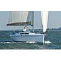 Book yachts online - sailboat - Hanse 315 - Nautilus - rent