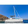 Book yachts online - catamaran - Lagoon 450 - La Luna-1 - rent