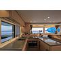 Book yachts online - catamaran - Lagoon 450 - La Luna-1 - rent