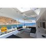 Book yachts online - catamaran - Lagoon 450 - La Luna-1 - rent