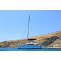 Book yachts online - catamaran - Lagoon 450 - La Luna-1 - rent