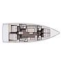 Book yachts online - sailboat - Dufour 470 Grand Large - no name 1 - rent