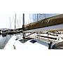 Book yachts online - sailboat - Dufour 460 Grand Large - Alleggreto - rent