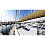 Book yachts online - sailboat - Dufour 512 Grand Large - Staccato - rent