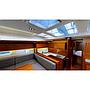 Book yachts online - sailboat - Dufour 512 Grand Large - Staccato - rent