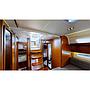 Book yachts online - sailboat - Dufour 512 Grand Large - Staccato - rent