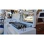 Book yachts online - sailboat - Dufour 430 Grand Large - Vivo - rent
