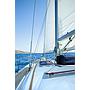 Book yachts online - sailboat - Ocean Star 51.2 - Silver Star - rent